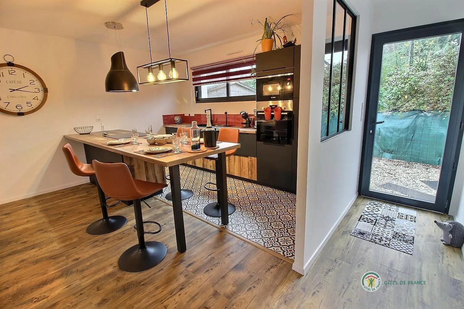 Le Petit Marius Villa Pleumeur-Bodou