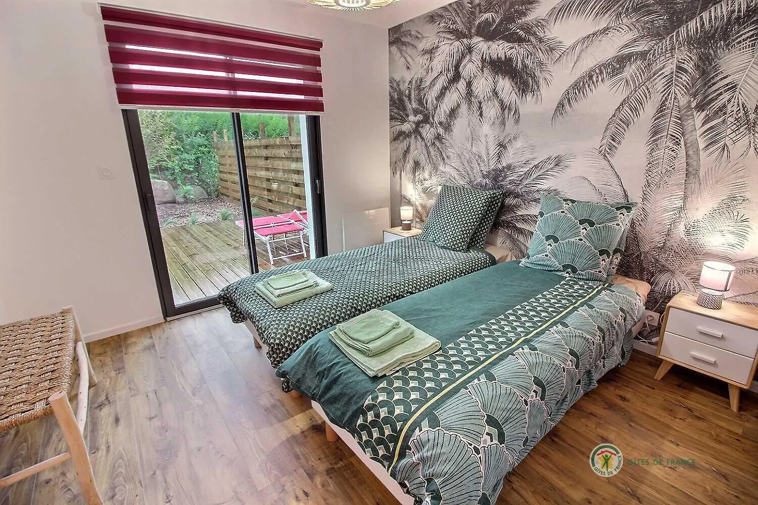 Le Petit Marius Villa Pleumeur-Bodou Holiday home